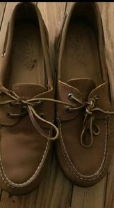 Gold Cup Mens sperry